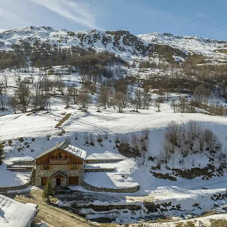 Moderne Pres Des Pistes Avec Grande Terrasse, 4 Chambres, 3 Salles De Bain - Le Bettaix - Fr-1-570-46 Apartamento