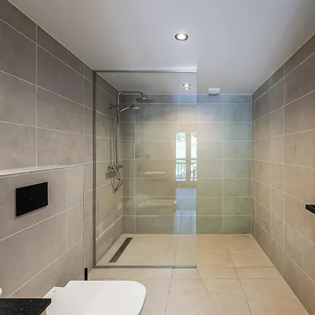 דירה Moderne Pres Des Pistes Avec Grande Terrasse, 4 Chambres, 3 Salles De Bain - Le Bettaix - Fr-1-570-46
